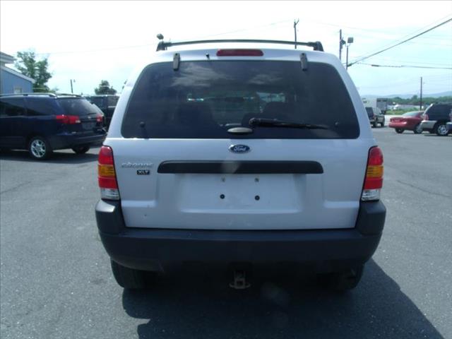 Ford Escape 2004 photo 6