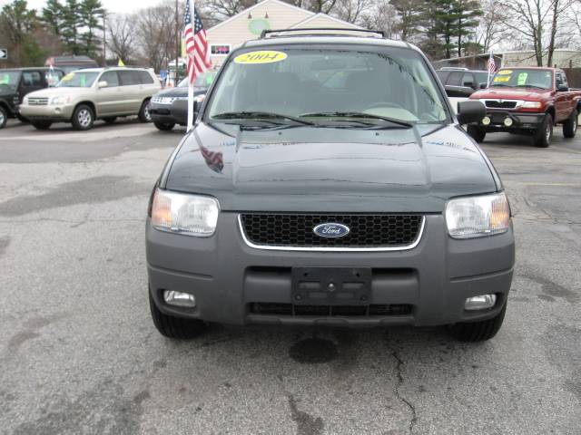 Ford Escape 2004 photo 3