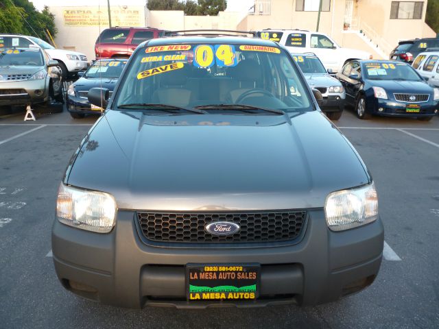Ford Escape 2004 photo 4