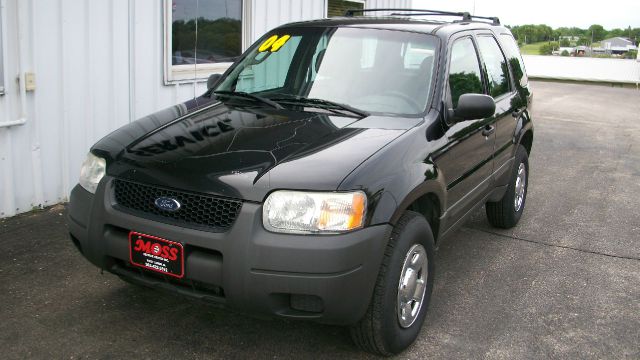 Ford Escape 2004 photo 1