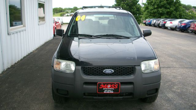 Ford Escape 2004 photo 4