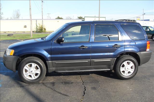 Ford Escape ESi Sport Utility