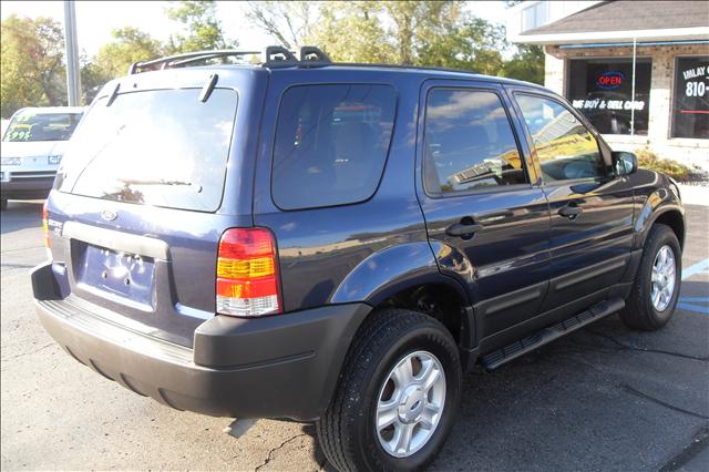 Ford Escape 2004 photo 4
