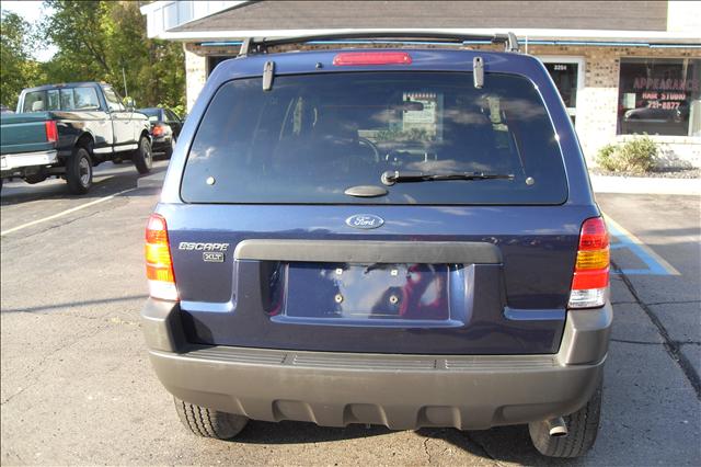 Ford Escape 2004 photo 5