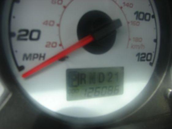 Ford Escape 2004 photo 2