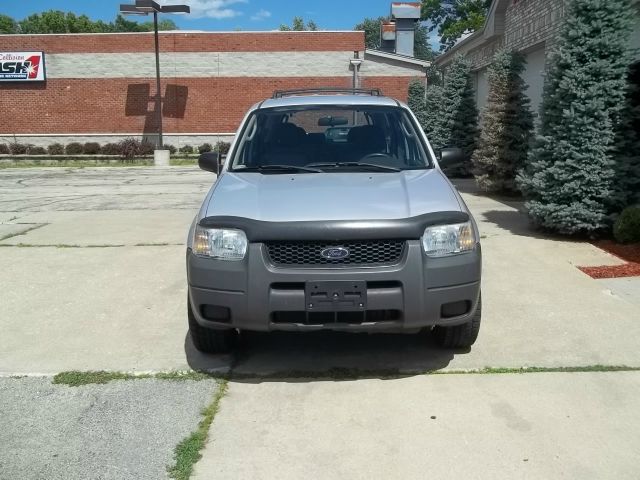 Ford Escape 2004 photo 2