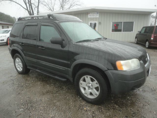 Ford Escape 2004 photo 4