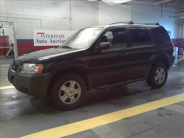 Ford Escape 2004 photo 3