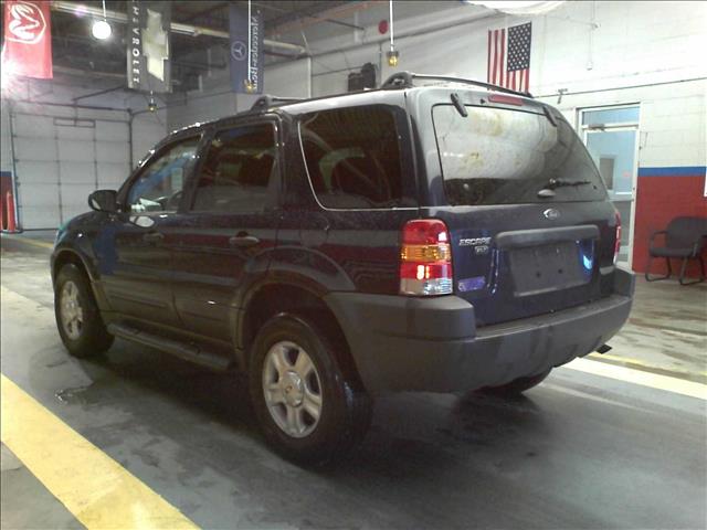 Ford Escape 2004 photo 4