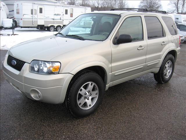 Ford Escape SLT 25 Sport Utility