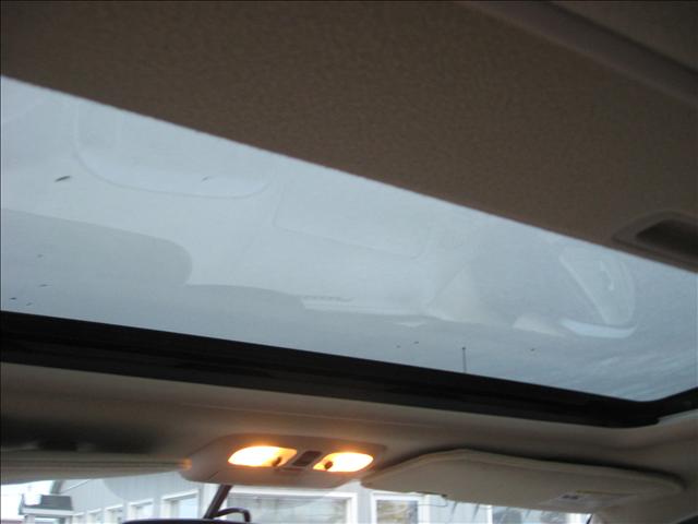 Ford Escape 2005 photo 4
