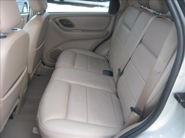 Ford Escape 2005 photo 5