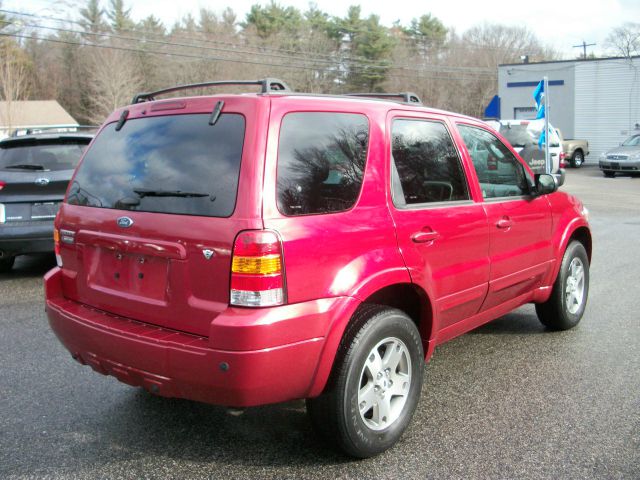Ford Escape 2005 photo 3