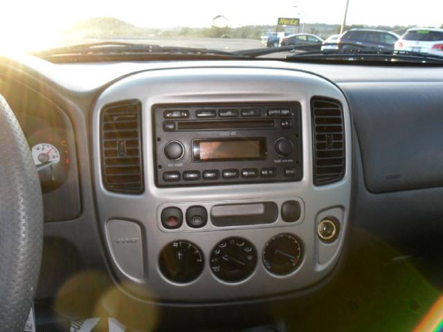 Ford Escape 2005 photo 5