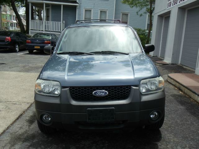 Ford Escape 2005 photo 4