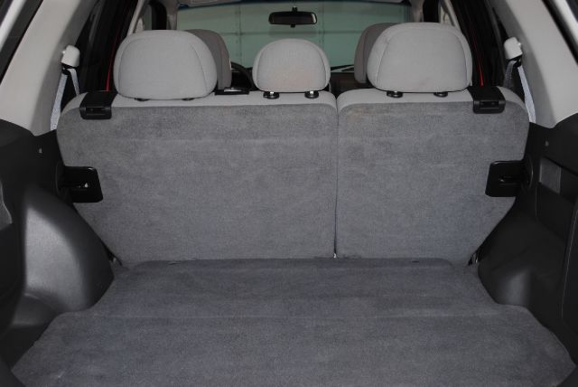 Ford Escape 2005 photo 6