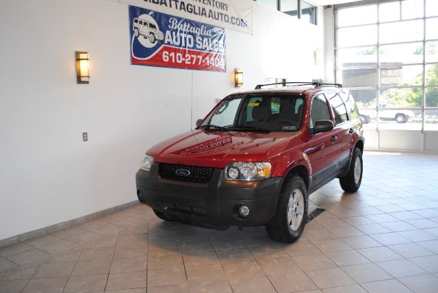 Ford Escape 2005 photo 7