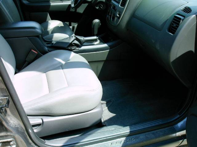 Ford Escape 2005 photo 5