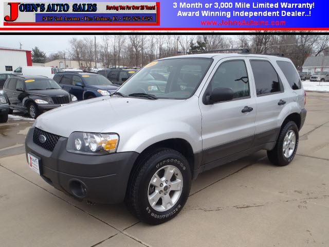Ford Escape Arc Sport Utility