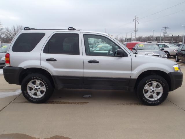 Ford Escape 2005 photo 5
