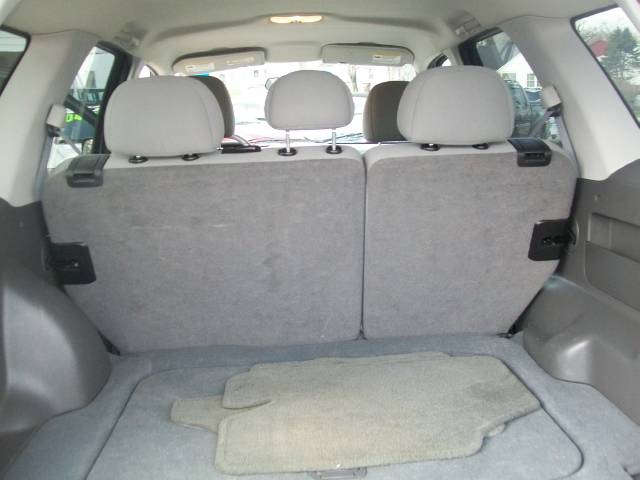 Ford Escape 2005 photo 4
