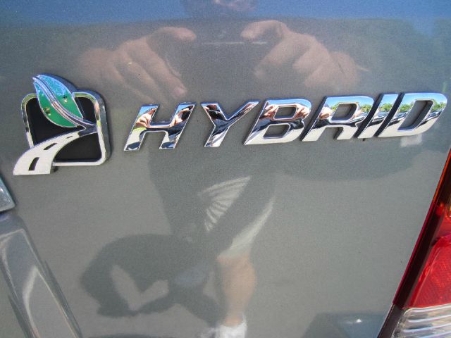 Ford Escape X Hardtop SUV