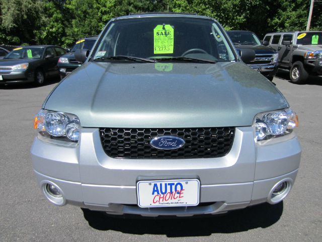 Ford Escape 2005 photo 4