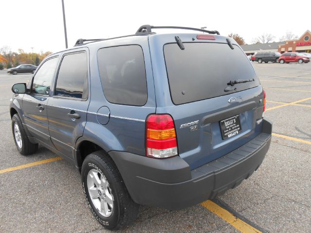 Ford Escape SL 4x4 Regular Cab SUV