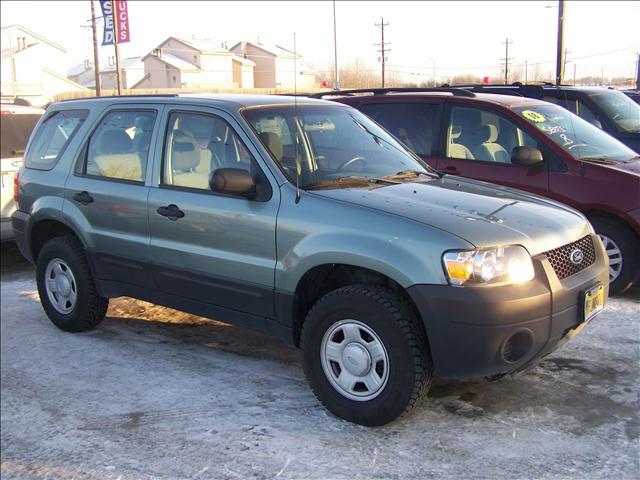 Ford Escape XLS Sport Utility