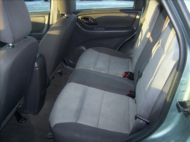 Ford Escape 2005 photo 3