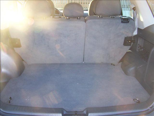 Ford Escape 2005 photo 4