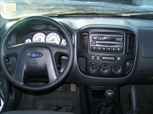 Ford Escape 2005 photo 5
