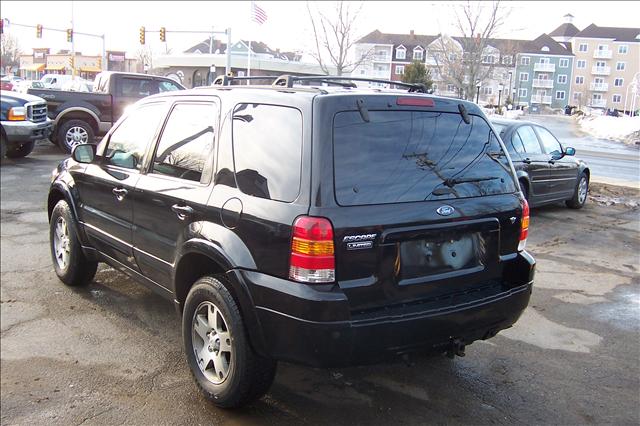 Ford Escape 2005 photo 3