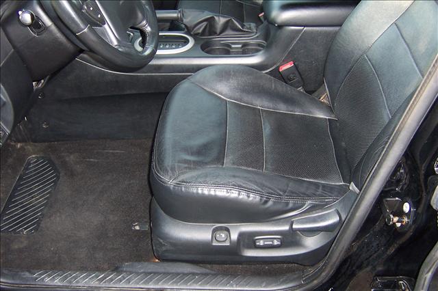 Ford Escape 2005 photo 4