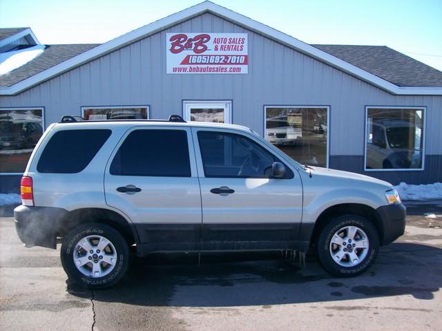 Ford Escape Arc Sport Utility