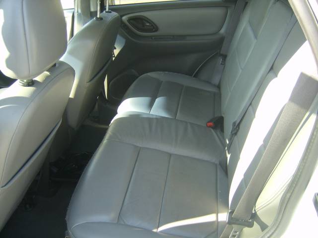 Ford Escape 2005 photo 5