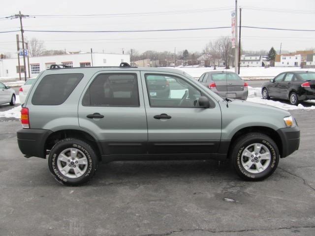 Ford Escape 2005 photo 5