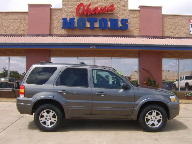 Ford Escape SLT 25 Sport Utility