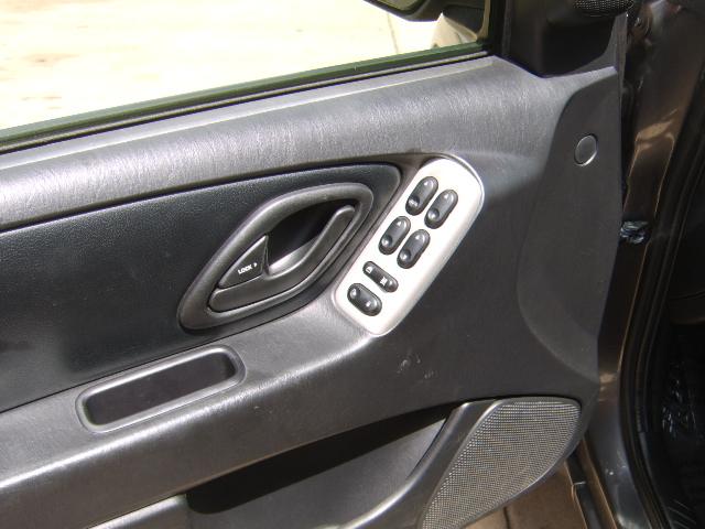 Ford Escape 2005 photo 5