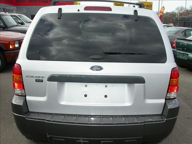Ford Escape 2005 photo 5