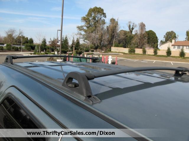 Ford Escape 2005 photo 3