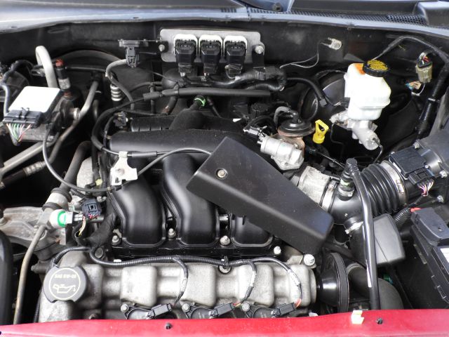 Ford Escape Super SUV