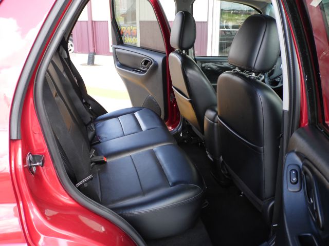 Ford Escape 2005 photo 12