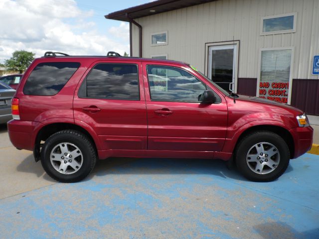 Ford Escape 2005 photo 13