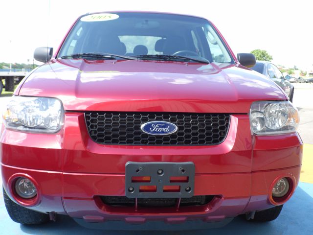 Ford Escape 2005 photo 7