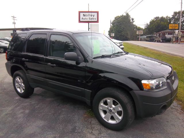 Ford Escape 2005 photo 3