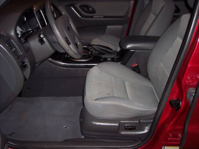 Ford Escape 2005 photo 5