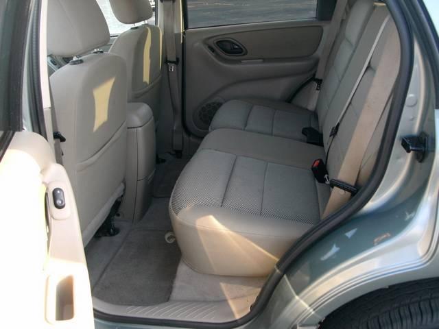 Ford Escape 2005 photo 3