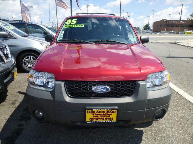 Ford Escape 2005 photo 3