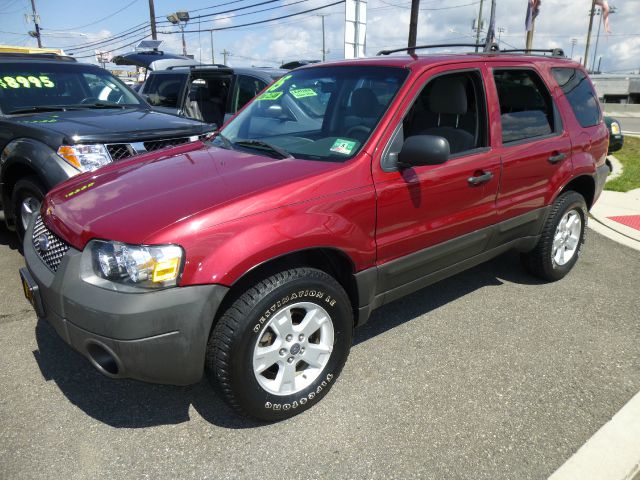 Ford Escape 2005 photo 4